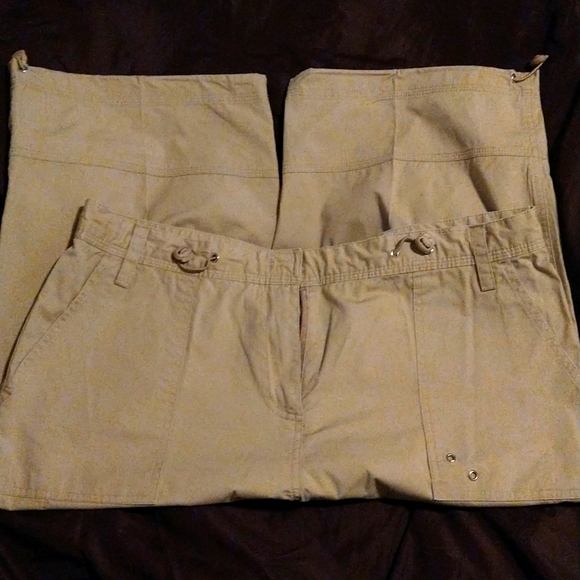 Natalie and Me Shorts - Picture 2 of 7